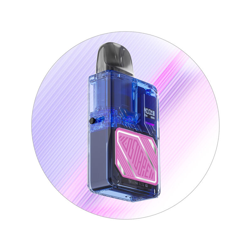Uwell Caliburn Explorer Pod Kit_1